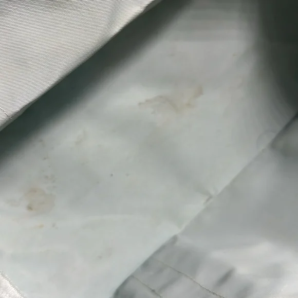 Thirty One Stampin For Fun Craft Bag Tote Green - Picture 7 of 9